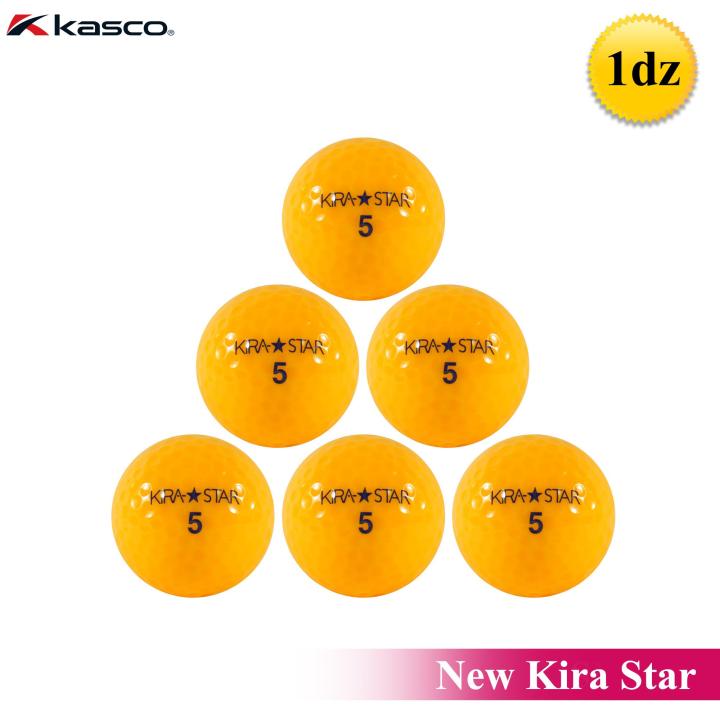 kasco-new-kira-star-1dz-pack