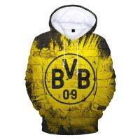 2023ใหม่เสื้อฮู้ดพิมพ์ลาย3D BVB แร็ปเปอร์ผู้ชายผู้หญิงเสื้อสเวตเชิ้ตฮิปฮอปแฟชั่นลำลองเสื้อพูลโอเวอร์แบบสตรีทเสื้อฮู้ด6XL ขนาดพิเศษ