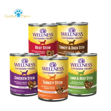 Wellness Turkey Stew Best Price in Singapore Apr 2024 Lazada.sg