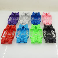 โครงเครื่องเจาะระบบ CNC 4WD ขนาดเล็กของแท้ยี่ห้อ Tamiya