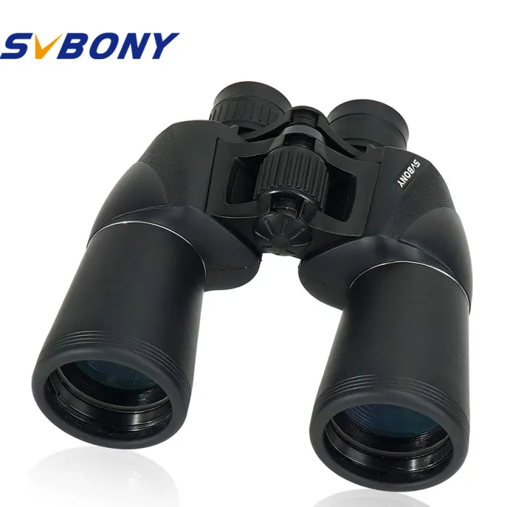 hot sale+fast delivery】SVBONY SV206 Astronomy Binoculars for Stargazing and Planets,10x50,Comapct for Adults,BAK4,FMC,Full Size,Waterproof,with Neck Strap for Sightseeing Lazada PH image