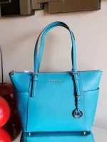 Shop Michael Kor Blue Bag with and prices online - Aug 2022 | Lazada Philippines