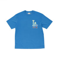 MLB เสื้อยืด Unisex รุ่น 3ATSB0333 07BLS - สีน้ำเงิน 817