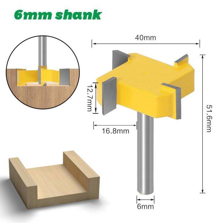 1pc-6mm-shank-4-edge-t-type-slotting-cutter-เครื่องมืองานไม้-router-bits-สําหรับเครื่องตัดไม้มิลลิ่งไม้