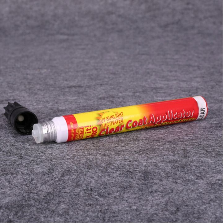 fix-it-pro-clear-coat-application-car-scratch-repair-remover-pen-paint-care-adhesives-tape