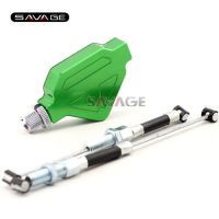 Easy Pull Clutch Lever System For YAMAHA XT660 X/R/Z XT660X XT660R XT660Z XJ6 Diversion/F XJ6N Motorcycle Pull Cable System