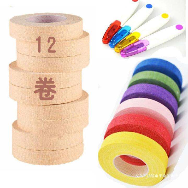 Guzheng Nail Tape Guzheng Nail Tape Armor Tape Pipa Adhesive Tape