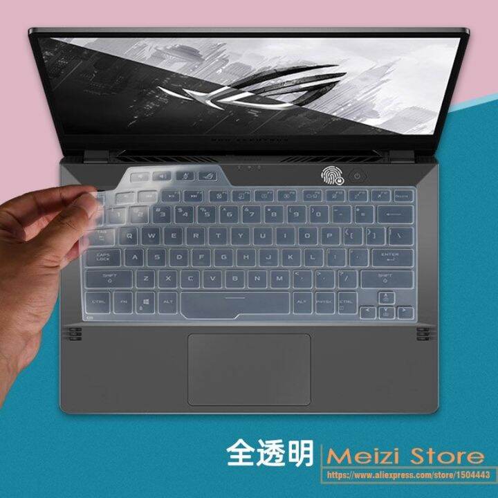 New For ASUS ROG Zephyrus G14 GA401 GA401IH GA401II GA401IU GA401IV