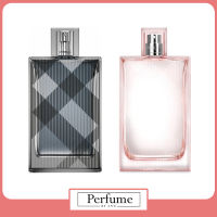 [น้ำหอมแท้แบ่งขาย] BB. Brit Sheer EDT (แท้ 100%)