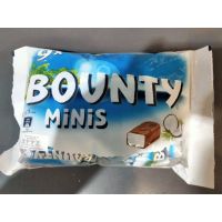 ราคาโดนใจ Hot item? Bounty Minis Chocolate 250g