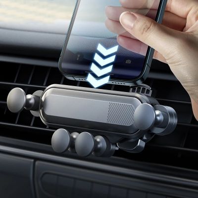 ✆ Car Phone Holder Mobile Stand Smartphone GPS Support Mount For iPhone 13 12 11 Pro 8 Samsung Huawei Xiaomi Redmi LG