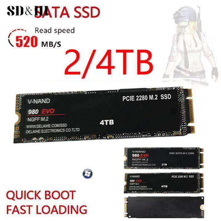 ssd 980 evo ngff