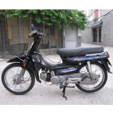 18 Million Clean HONDA DREAM Green Limited Edition 1997 For PEOPLE  Devoted to each snail P2  YouTube