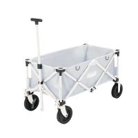 รถเข็น Coleman Wagon สี Light Gray(เทาสว่าง) Model 2000034651 (ถูกที่สุด)