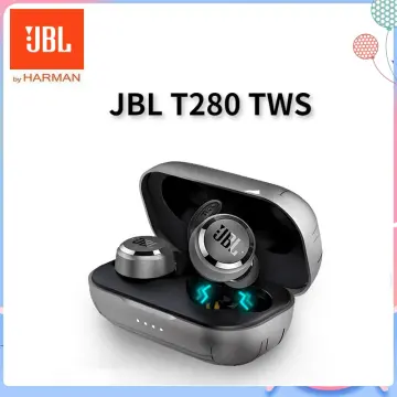 Jbl best sale t280 tws