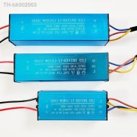 ✼♂☾ LED Driver 10W 20W 30W 50W 60W 70W 100W Adapter Transformer AC85V-265V to DC 24-36V Power Supply Floodlight IP65 Waterproof