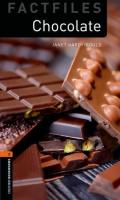Bundanjai (หนังสือเรียนภาษาอังกฤษ Oxford) OBWL 3rd ED Factfile 2 Chocolate (P)