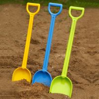 Childrens Summer Beach Sand Playing Accessories Shovel Large Baby Sand Digging Snow Tools Sand Digging Earth Water Toys