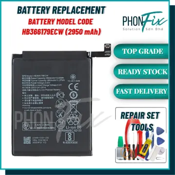 For Huawei Nova Lite/Nova Plus/Nova 3 /Nova 3E/Nova 4e Repair Battery Tool