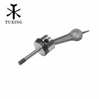 ☽ 4500PSI PCP Pump Part Original TUXING Spare Part High Pressure Piston Rod for TUXING Single Cylinder Compressor 1 Piece/Lot