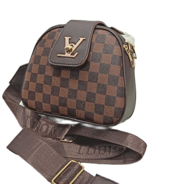 Daftar harga Tas Selempang Louis Vuitton Bulan Oktober 2023