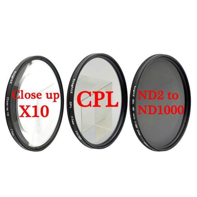 knightx-uv-cpl-star-lens-filter-for-canon-nikon-400d-accessories-200d-24-105-d80-d70-49mm-52mm-55mm-58mm-62mm-67mm-72mm-77mm