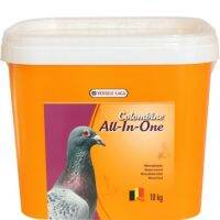 Colombine All-In-One 10kg. (วิตามิน แร่ธาตุเพิ่ม ความสมบรูณ์เสริมสร้างกล้ามเนื้อและกระดูก )