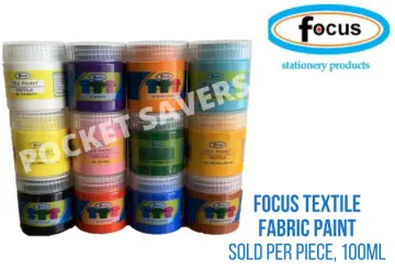 Shop Fabric Paint 100 Ml with great discounts and prices online - Dec 2023