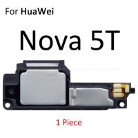 Loudspeaker For Huawei Nova 5T 3i 7i Loud Speaker Buzzer Ringer Flex Cable Cellphone Part