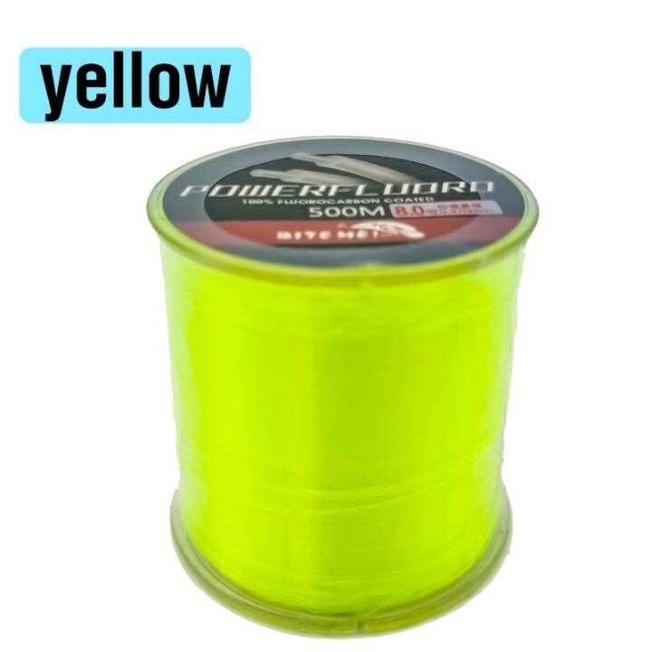 super-strong-500m-2-35lb-fishing-line-japan-monofilament-nylon-fishing-line