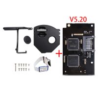 V5.20 GDEMU Optical Drive Simulation Board Replacement for Dreamcast GDEMU V5.20(5.20.3) Game Console Host Expansion Board