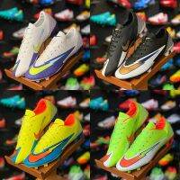 รองเท้าสตั๊ดMizuno (SIZE.40-45(EU)) มี 7 สี ยืดเกาะได้ดี รองเท้าสตั๊ด รองเท้าเตะบอล รองเท้าฟุตบอล รองเท้ากีฬา ใส่เล่นบอล [SKUAC01]