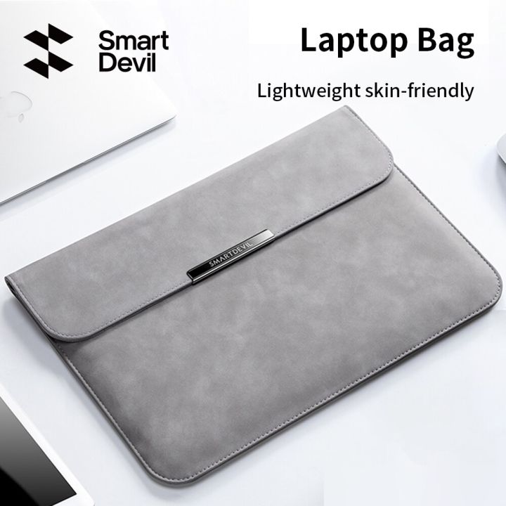 smartdevil-กระเป๋าแล็ปท็อป9-in-11-12-16นิ้วสำหรับ-ipad-แผ่น-macbook-air-pro-แพ็คเกจคอมพิวเตอร์ด้านในขนาด13นิ้ว