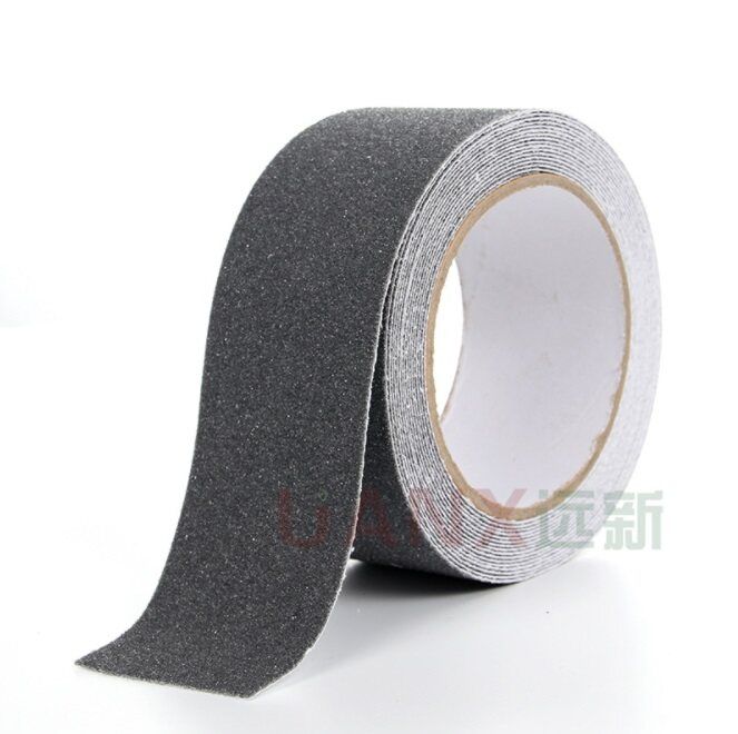 highpower-anti-slip-tape-50mm-x-5-metres-เทปกันลื่น-เทปกาวกันลื่น-เทปยางกันลื่น-เทปกันน้ำ-เทปกาวกันน้ำกันลื่น-สติ๊กเกอร์กันลื่น-เทปสารพัดประโยชน์