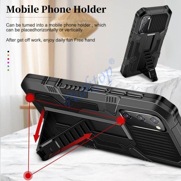 funda-poco-x3-nfc-pro-case-luxury-shockproof-armor-stand-cover-xiaomi-poco-m3-pro-f3-phone-holder-covers-pocox3-poco-x-3-x3pro