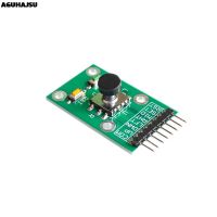 Five Direction Navigation Button Module for MCU AVR Game 5D Rocker Joystick Independent Keyboard for Arduino Joystick Module WATTY Electronics