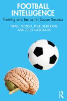 หนังสืออังกฤษใหม่ Football Intelligence : Training and Tactics for Soccer Success [Paperback]