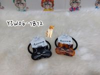 Y06. Hair tie ที่คาดผม