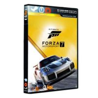 Forza Motorsport 7: Ultimate Edition !