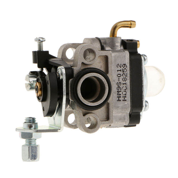 WDWonder Carburetor Kits Fits for Honda GX35 140 Strimmer Hedge Trimmer