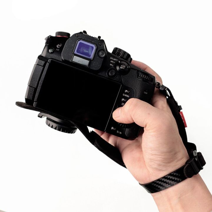 dslr-adjustable-quick-release-hand-and-wrist-strap-for-canon-nikon-sony-fujifilm-olympus-pentax-panasonic-holds-cameras-w-lens