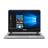 NB ASUS X409FA-BV016T(90NB0MS1-M00190) Silver Corei3-8145U/1TB/4GB/14"/Win10/2Y