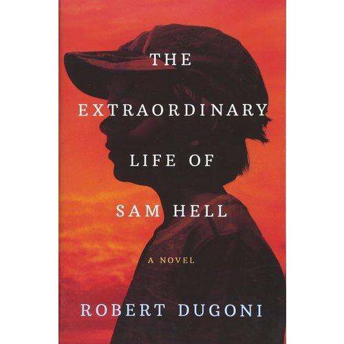 The Extraordinary Life of Sam Hell Book | Lazada PH