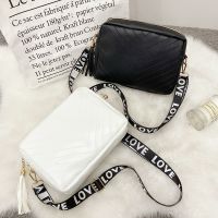 【CC】 2022 Trend Luxury Designer Messenger for Embroidered Female Leisure Crossbody Shoulder Fashion Ladies HandBags