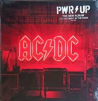 AC/DC - PWR/UP