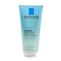 LA ROCHE POSAY - ครีมอาบน้ำเข้มข้น Lipikar Surgras 200ml/6.76oz