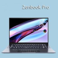 ป้องกันแสงสะท้อนเครื่องป้องกันสำหรับหน้าจอขนาดนิ้ว Blueray 16.1เอซุส Zenbook Pro 16X OLED UX7602 Muluntrade