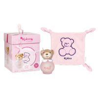 Kaloo  ชุดน้ำหอมไร้แอลกอฮอล์ Doudou Set + Scented Water 100ml Lilirose