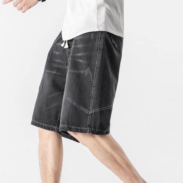 n-a-mens-printed-knee-length-loose-plus-size-cropped-pants-plus-size-mens-summer-denim-shorts-color-a-size-7xlcode