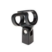 Soundsation MH-WM Wireless Mic Holder Clip for Microphone Stand